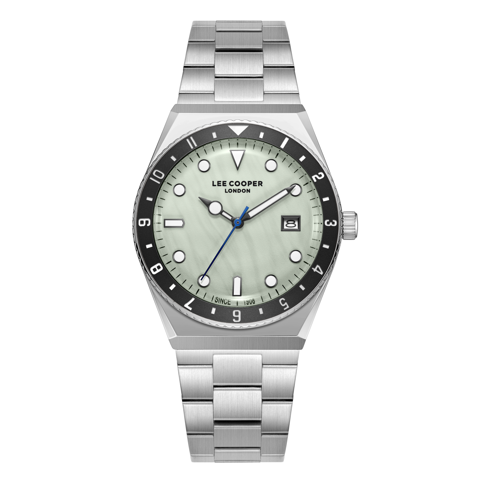 Lee Cooper LC08284.300 Gents Supermetal Watch Main image