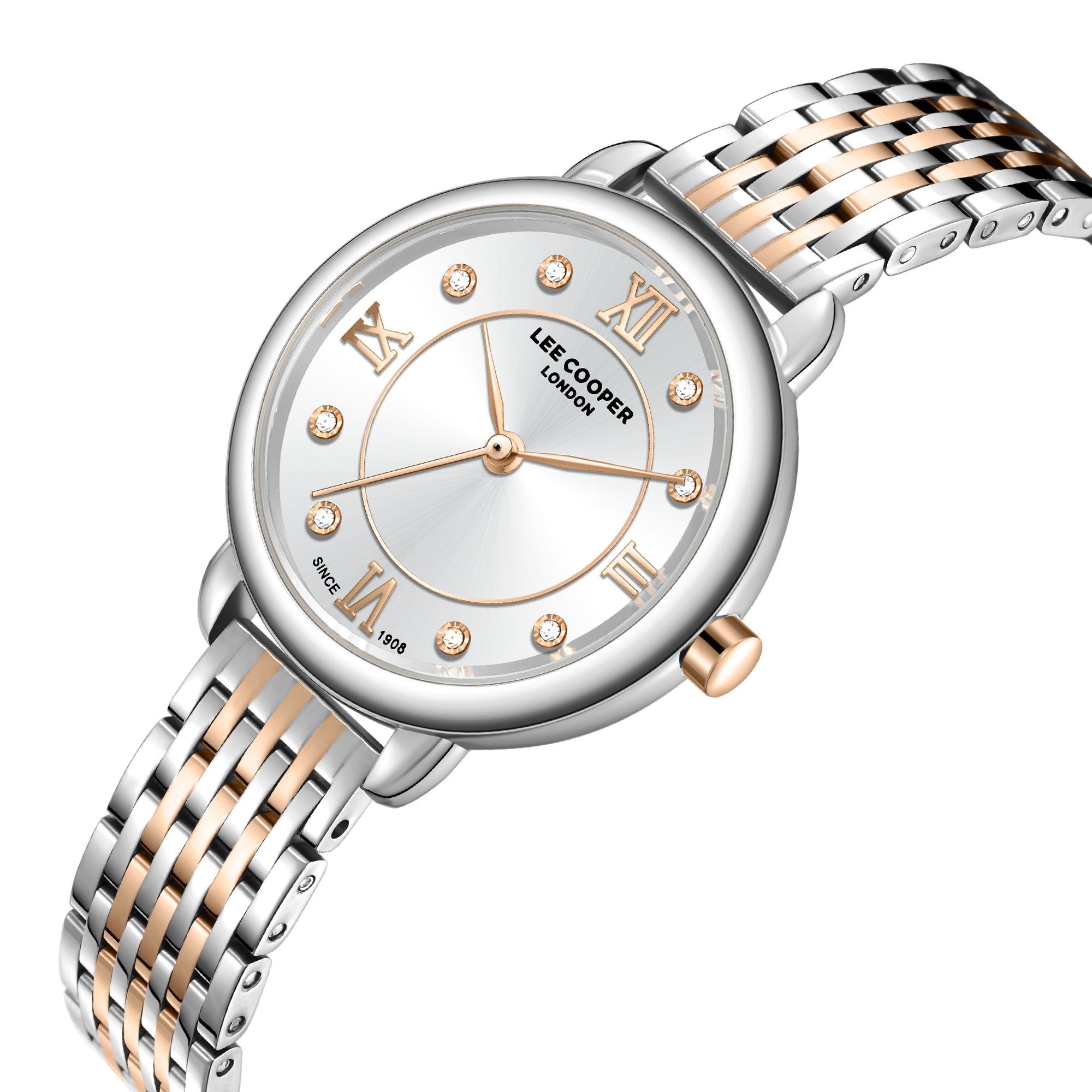 Lee Cooper LC08287.530 Women Watch Secondary image