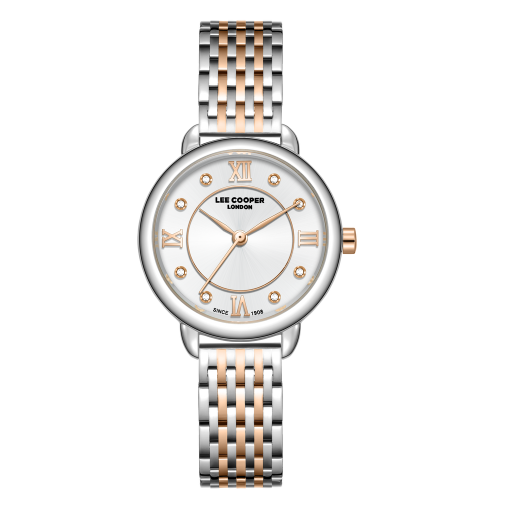 Lee Cooper LC08287.530 Women Watch