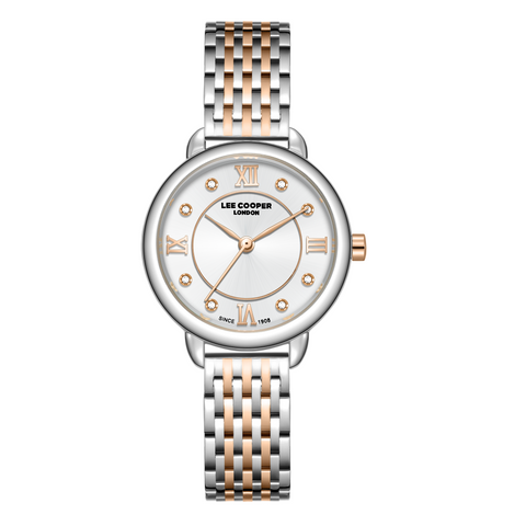 Lee Cooper LC08287.530 Women Watch