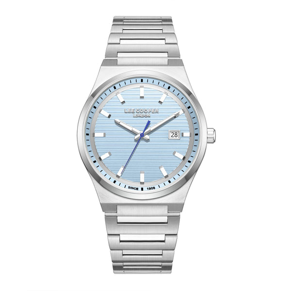 Lee Cooper LC08288.300 GentsSupermetal Watch