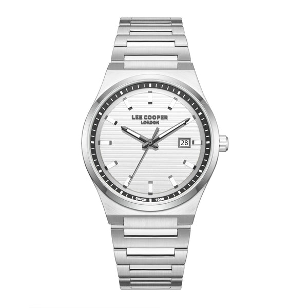 Lee Cooper LC08288.330 Gents Supermetal Watch