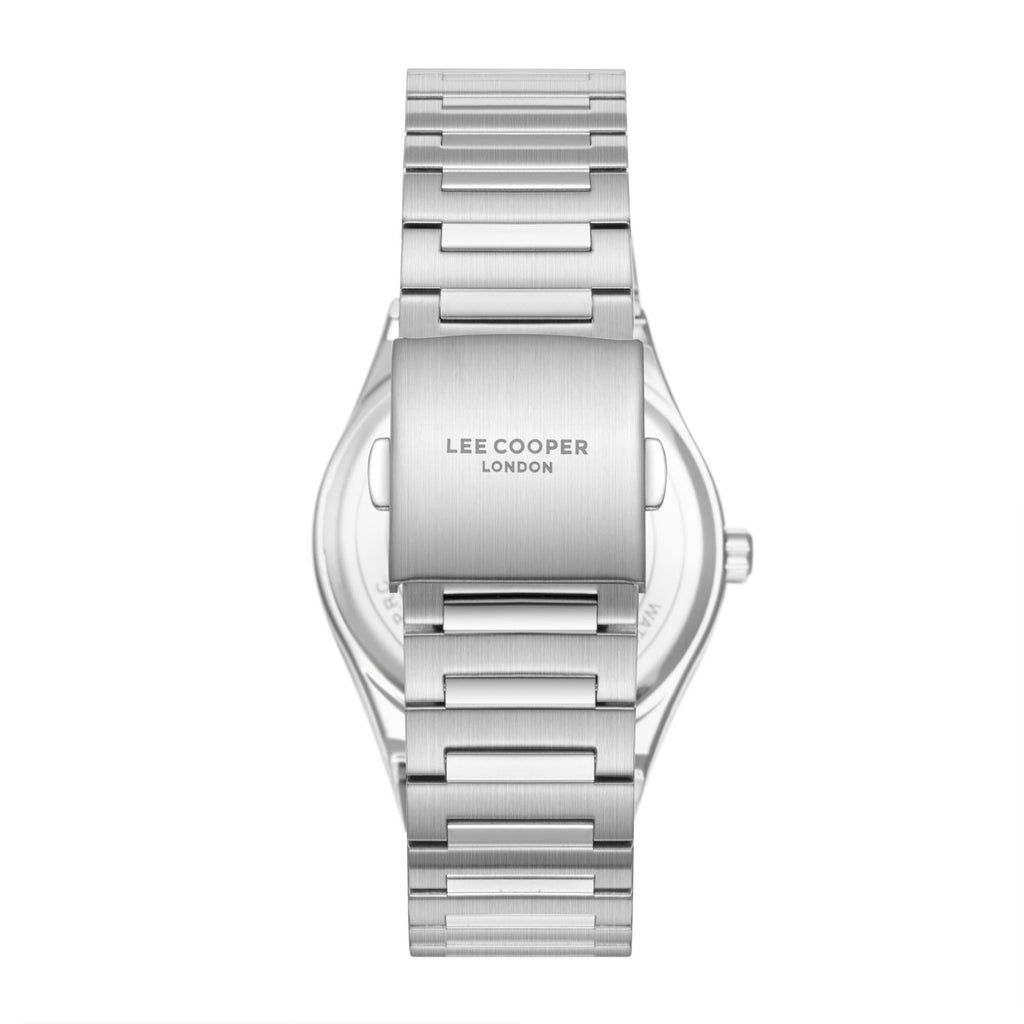 Lee Cooper LC08288.340 Gents Supermetal Watch