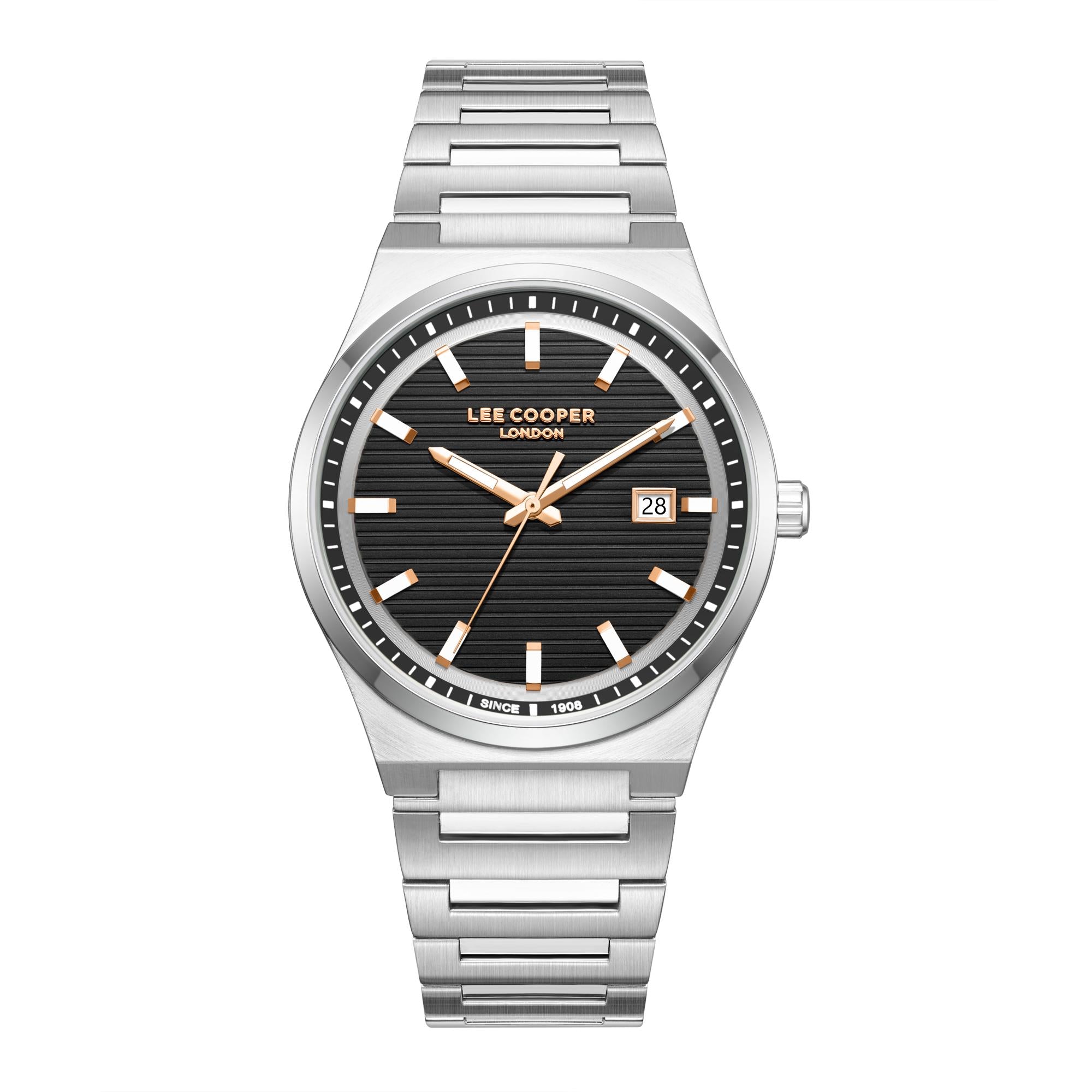 Lee Cooper LC08288.340 Gents Supermetal Watch Main image