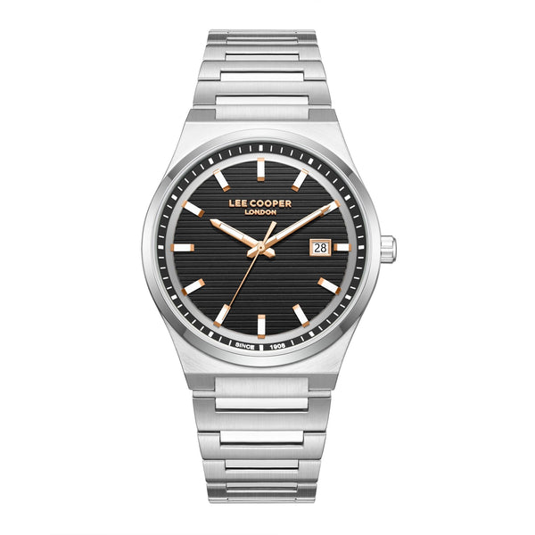 Lee Cooper LC08288.340 Gents Supermetal Watch