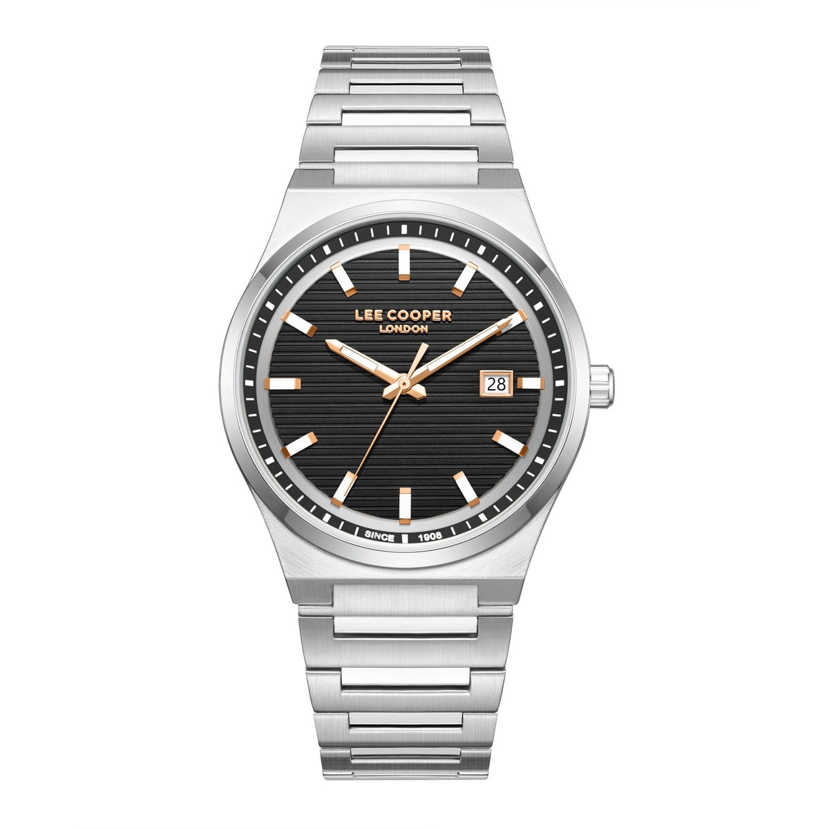 Lee Cooper LC08288.340 Gents Supermetal Watch