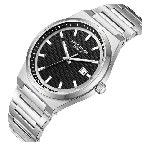 Lee Cooper LC08288.350 Gents Supermetal Watch