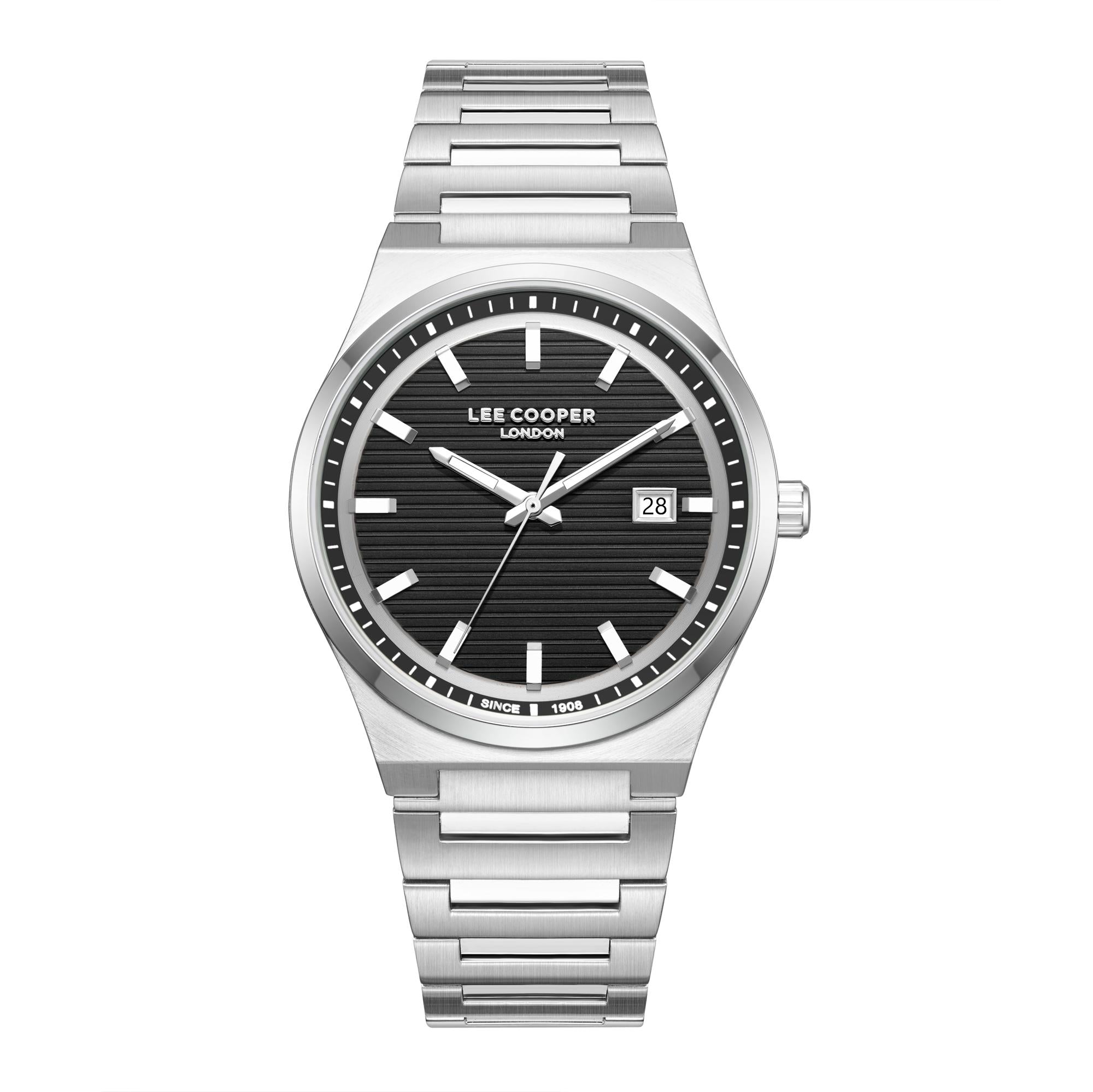 Lee Cooper LC08288.350 Gents Supermetal Watch Main image