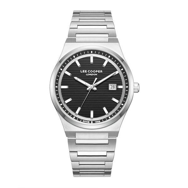 Lee Cooper LC08288.350 Gents Supermetal Watch