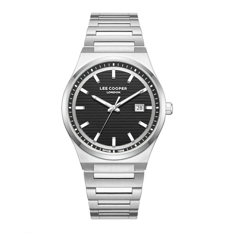 Lee Cooper LC08288.350 Gents Supermetal Watch