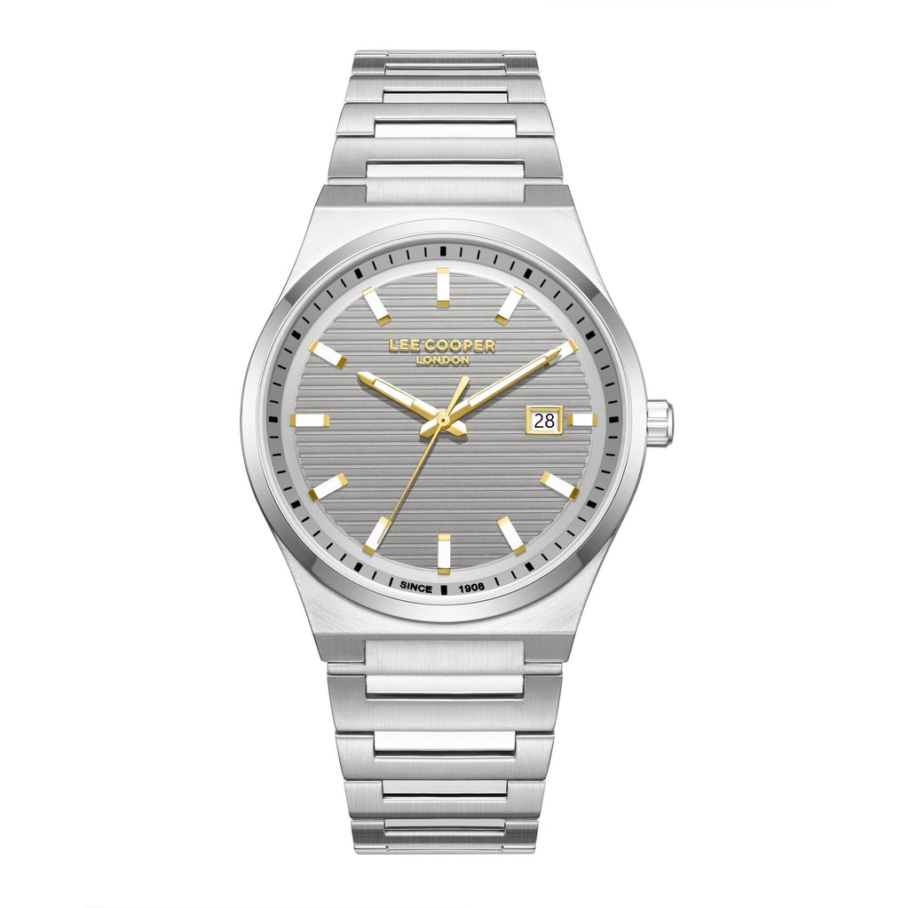 Lee cooper LC08288.360 Gents Supermetal Watch