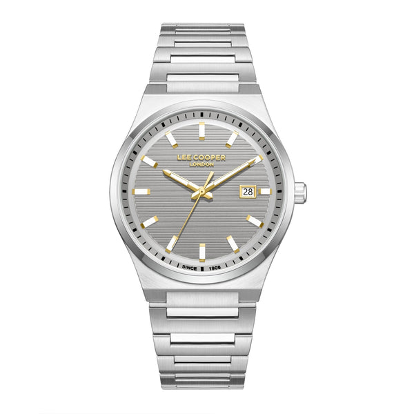 Lee cooper LC08288.360 Gents Supermetal Watch
