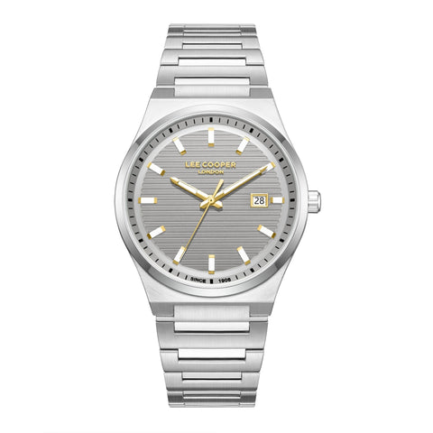 Lee cooper LC08288.360 Gents Supermetal Watch