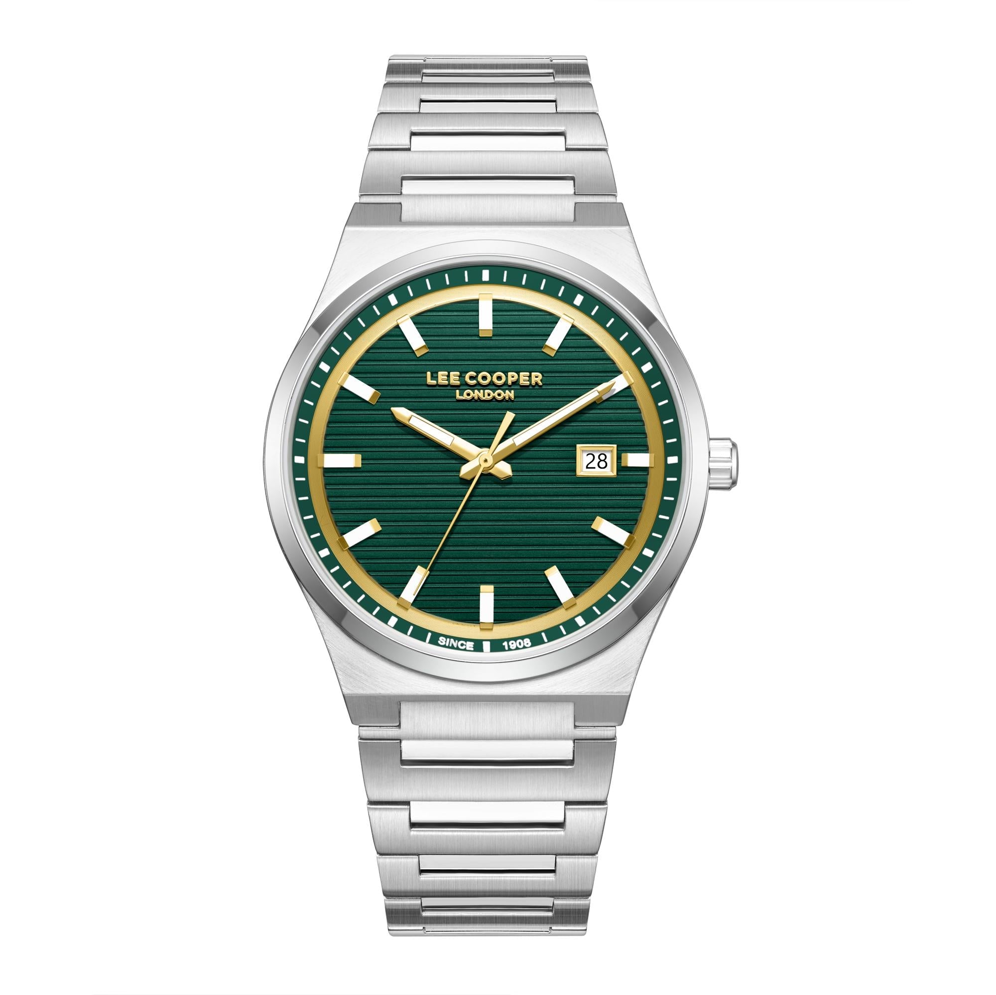 Lee Cooper LC08288.370 Gents Supermetal watch Main image