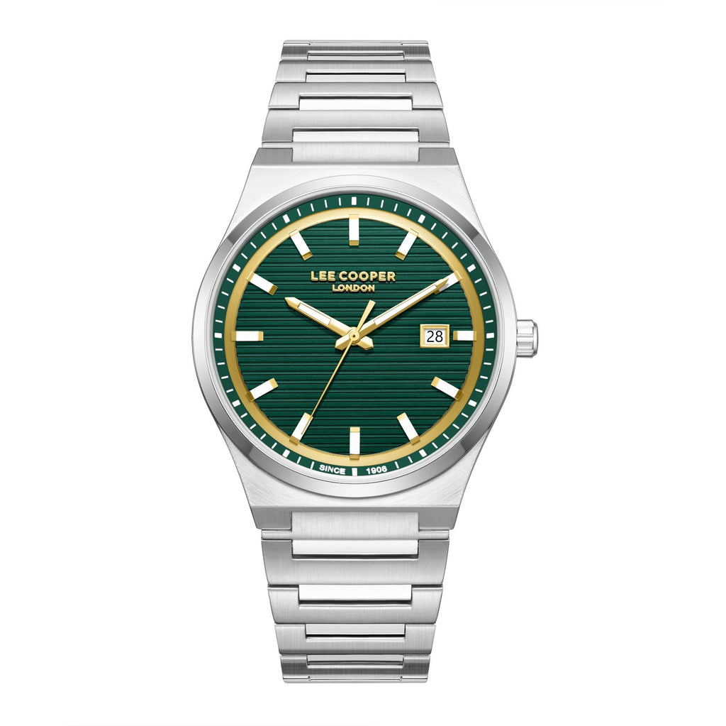 Lee Cooper LC08288.370 Gents Supermetal watch