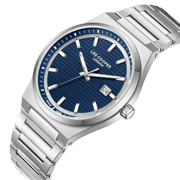 Lee cooper LC08288.390 Gents Supermetal Watch