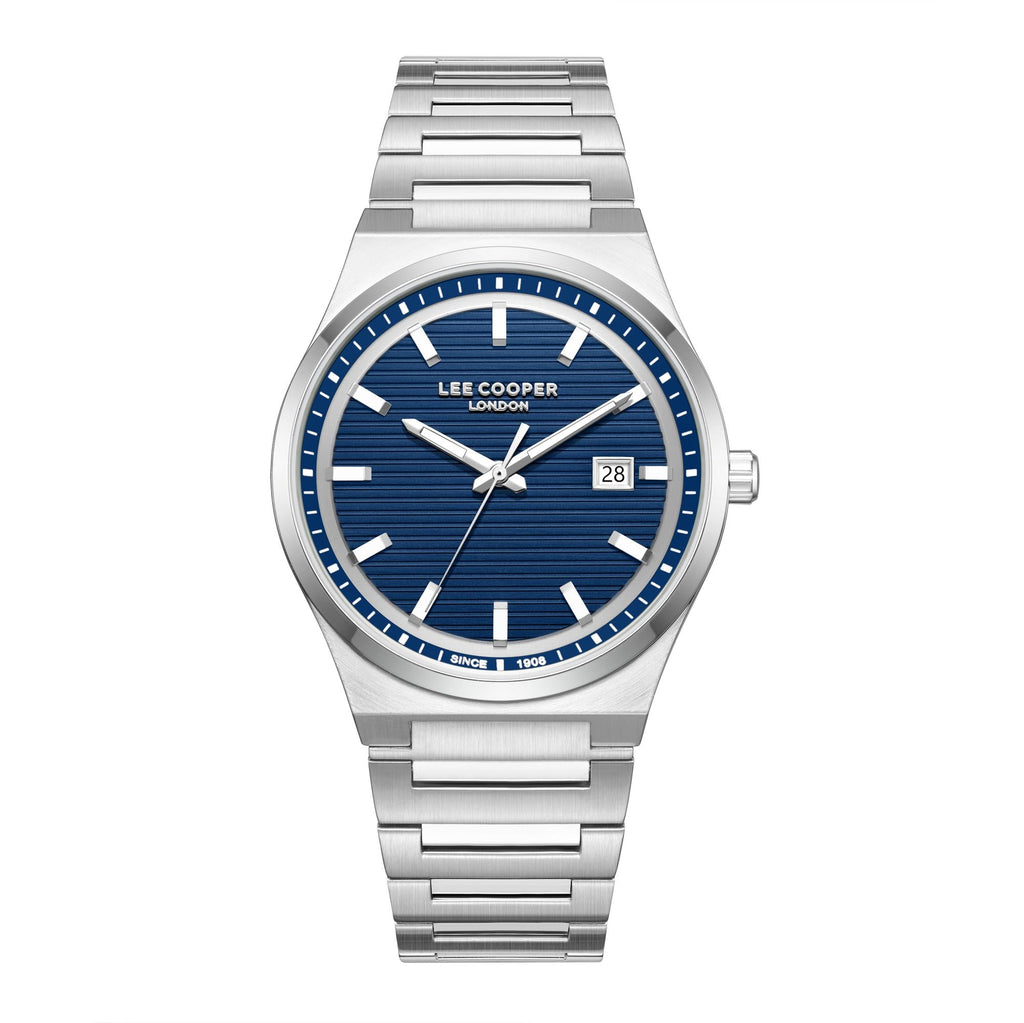 Lee cooper LC08288.390 Gents Supermetal Watch