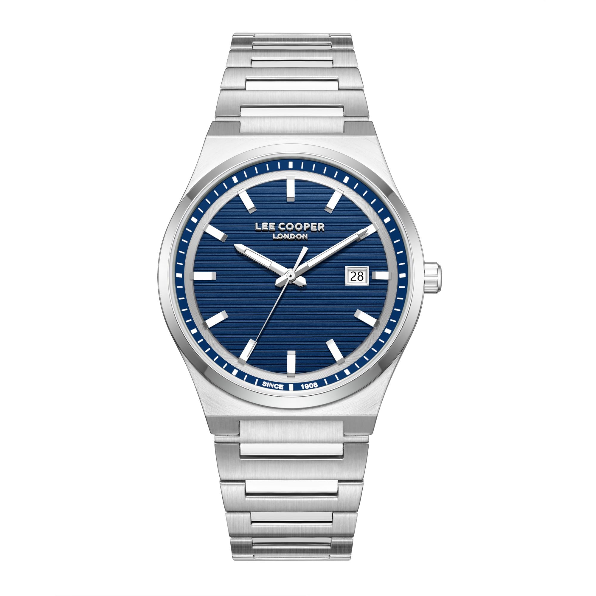 Lee cooper LC08288.390 Gents Supermetal Watch
