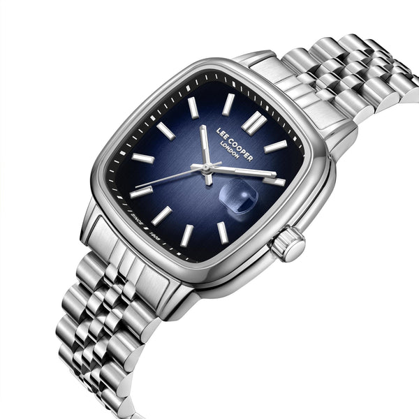 Lee Cooper LC08306.390 Gents Supermetal Watch
