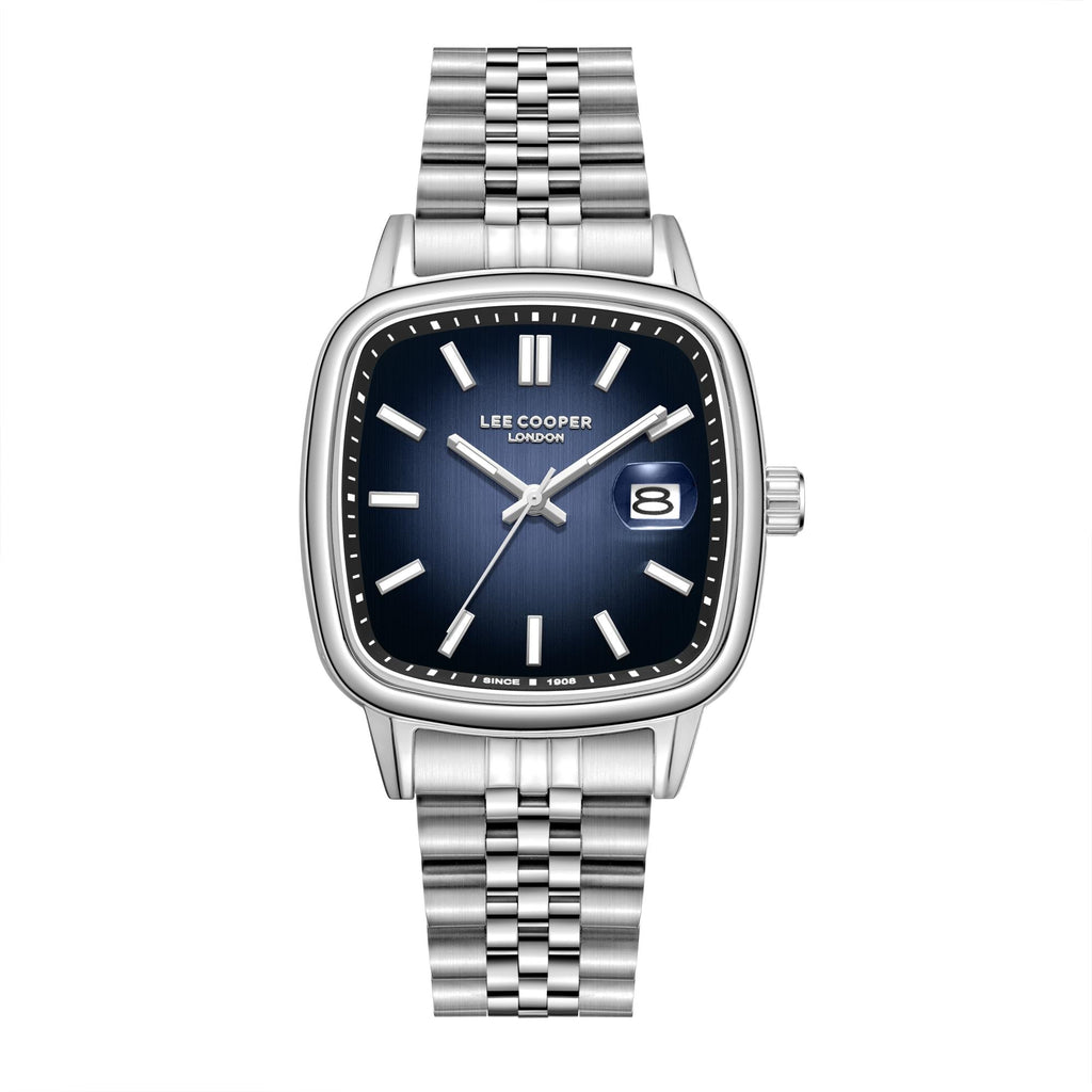 Lee Cooper LC08306.390 Gents Supermetal Watch