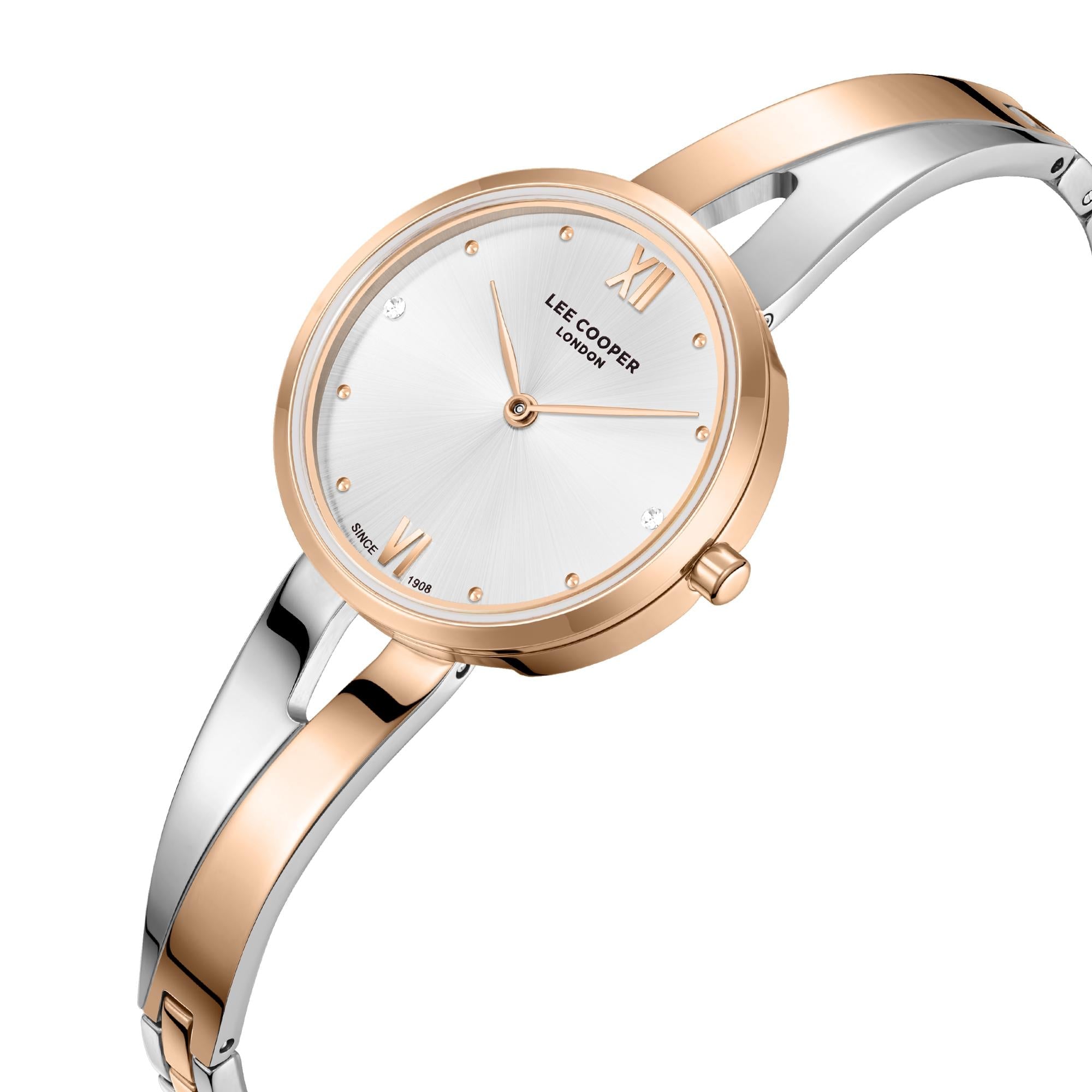 Lee Cooper LC08308.530 Women Watch Secondary image