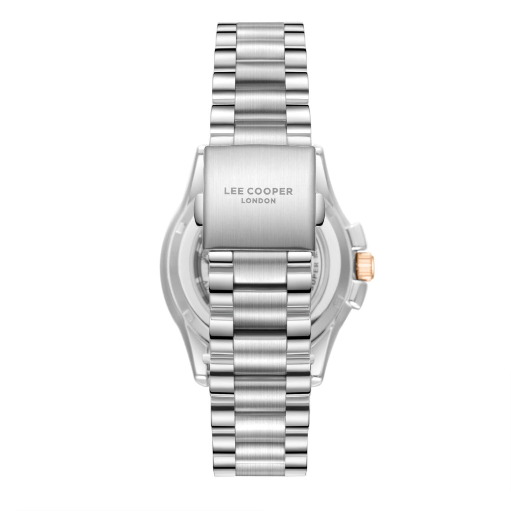 Lee cooper LC08311.590 Gents Supermetal Watch