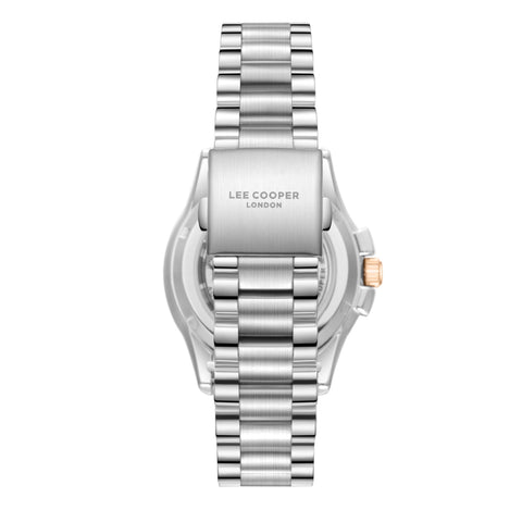 Lee cooper LC08311.590 Gents Supermetal Watch