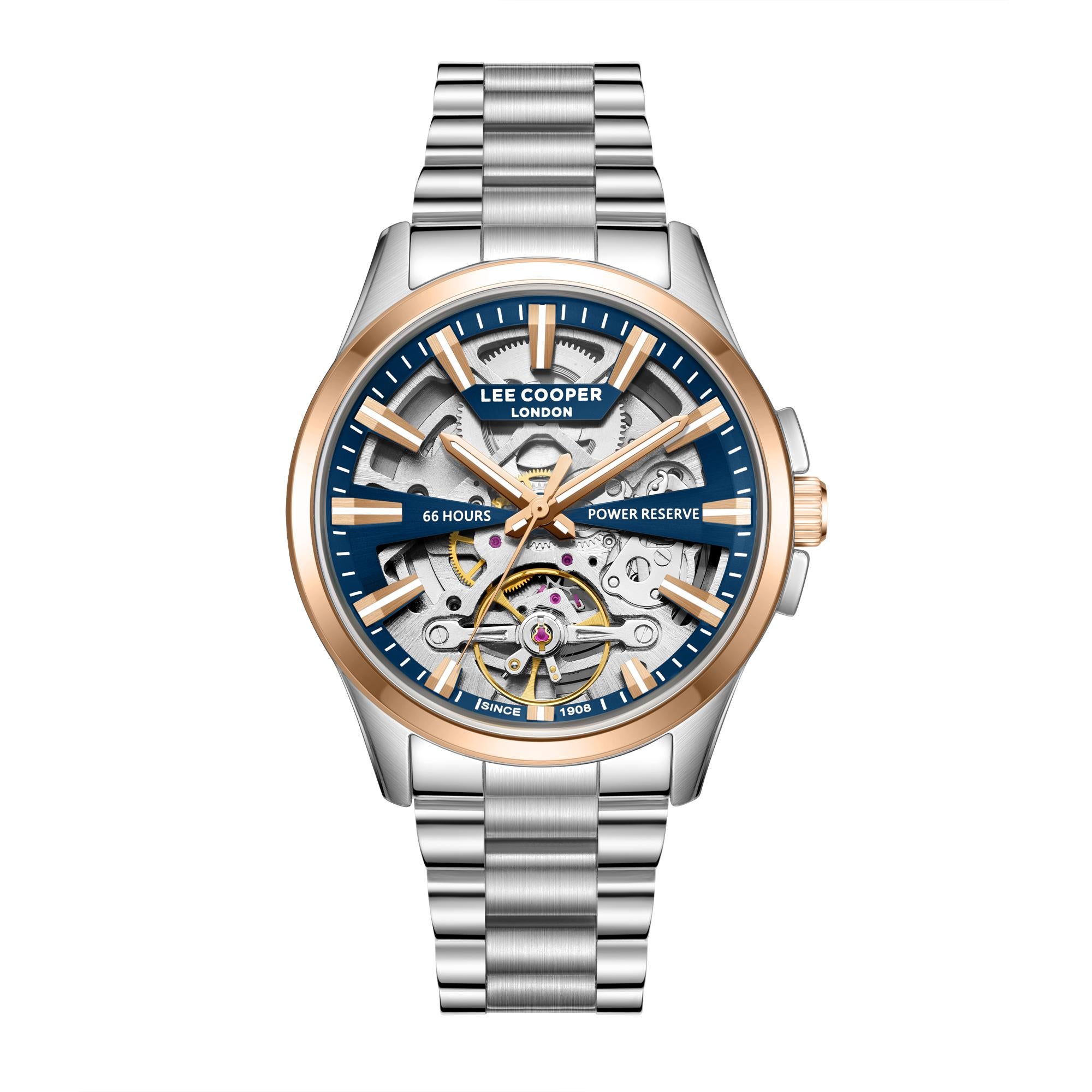 Lee cooper LC08311.590 Gents Supermetal Watch Main image