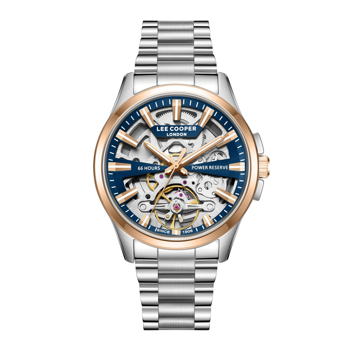 Lee cooper LC08311.590 Gents Supermetal Watch