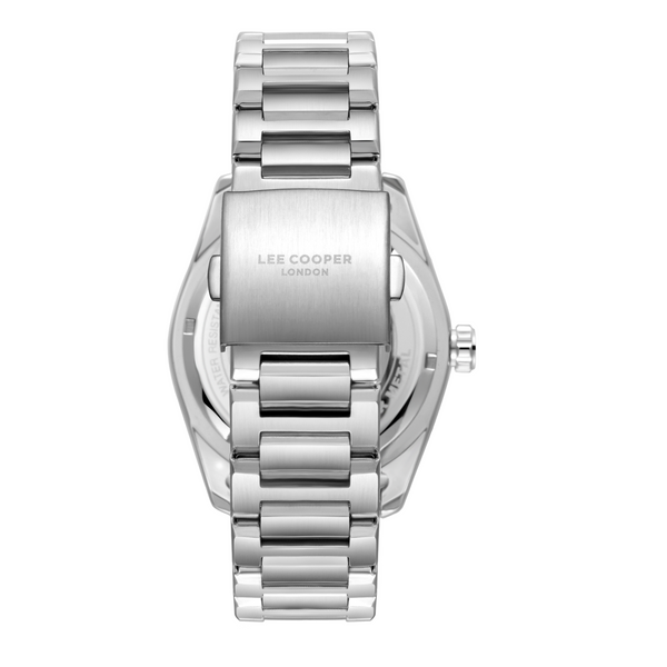 Lee Cooper LC08314.360 Gents Supermetal Watch