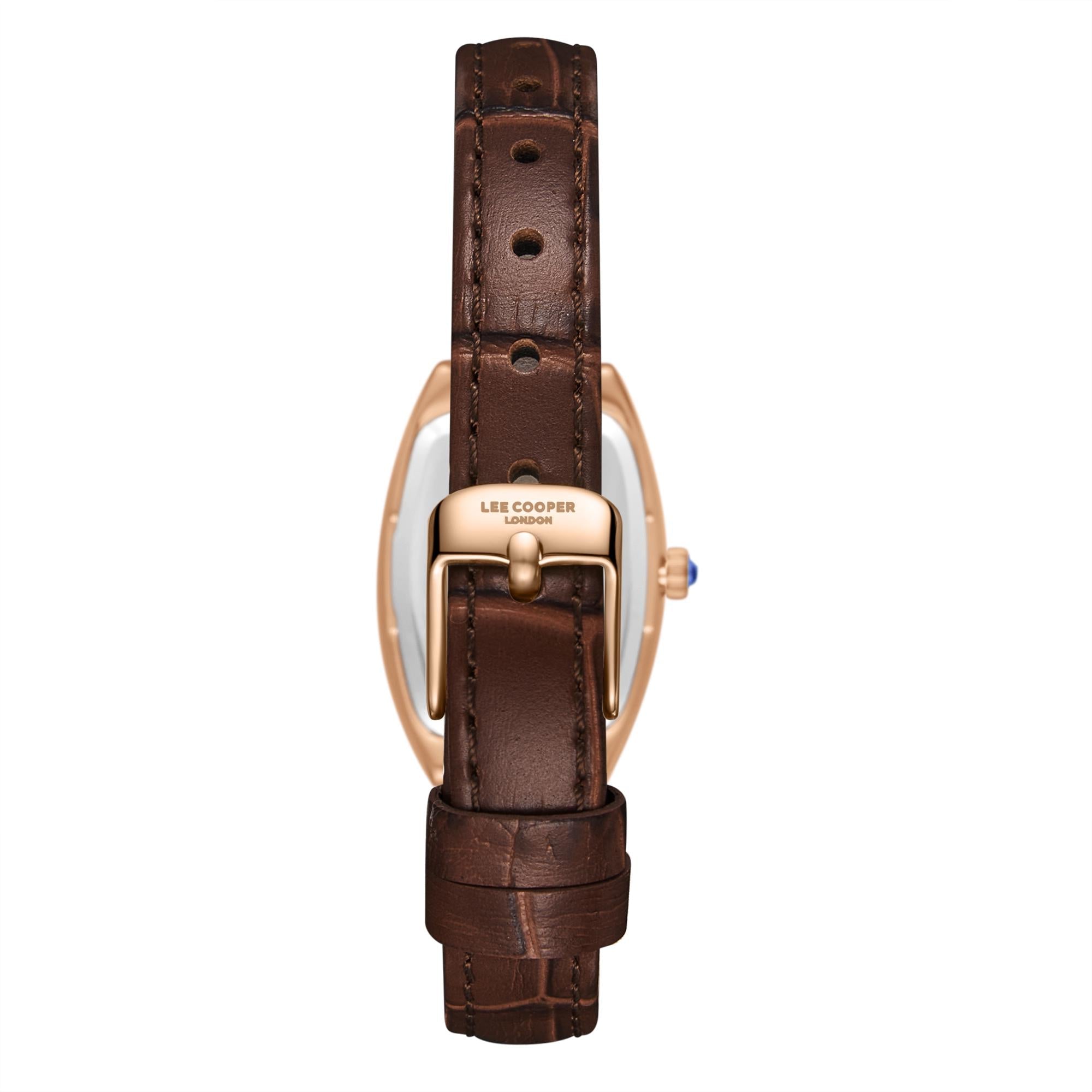 Lee Cooper LC08315.462 Women Watch