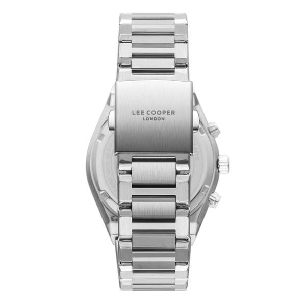 Lee Cooper LC08317.360 Gents Supermetal Watch