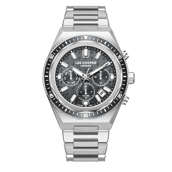 Lee Cooper LC08317.360 Gents Supermetal Watch