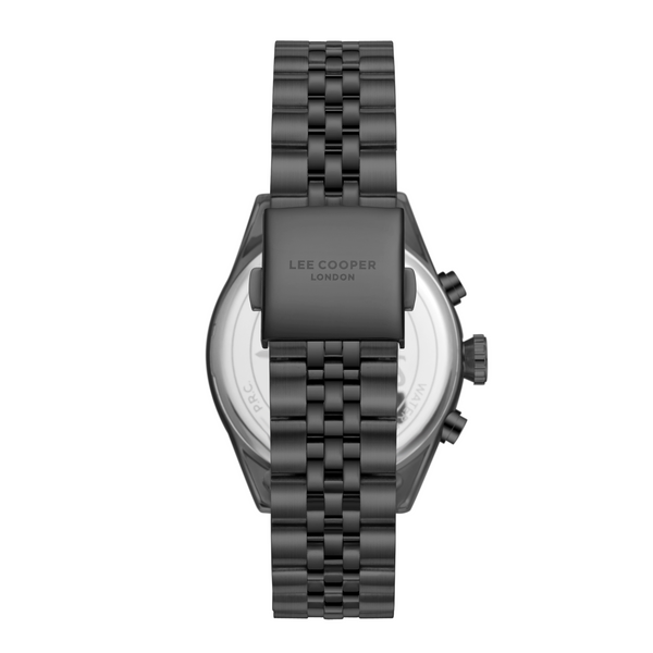 Lee Cooper LC08318.060 Gents Supermetal Watch