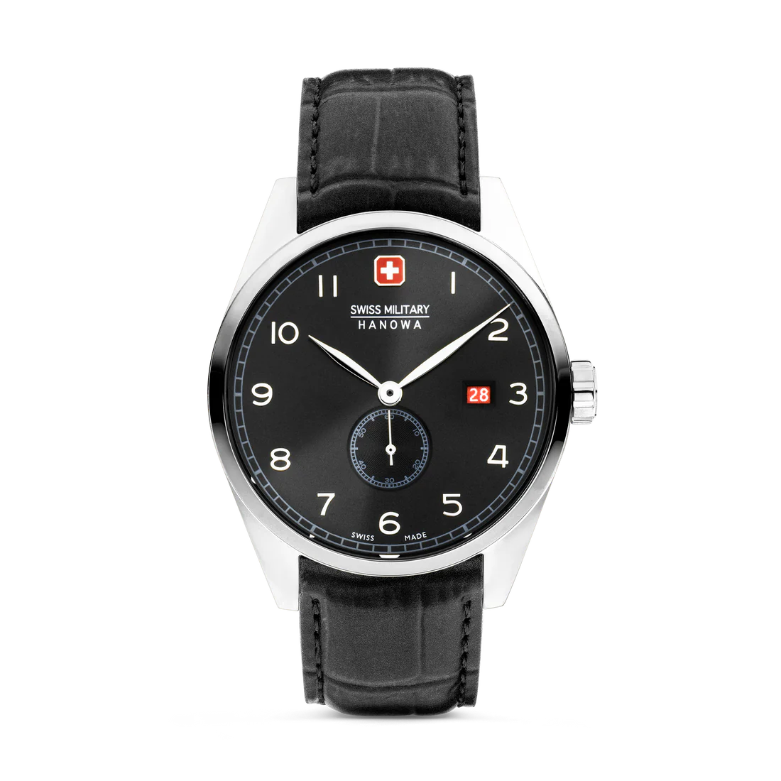 Swiss - SMWGB0000703 - Military Hanowa LYNX Main image