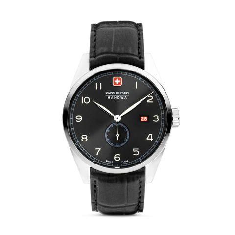 Swiss - SMWGB0000703 - Military Hanowa LYNX
