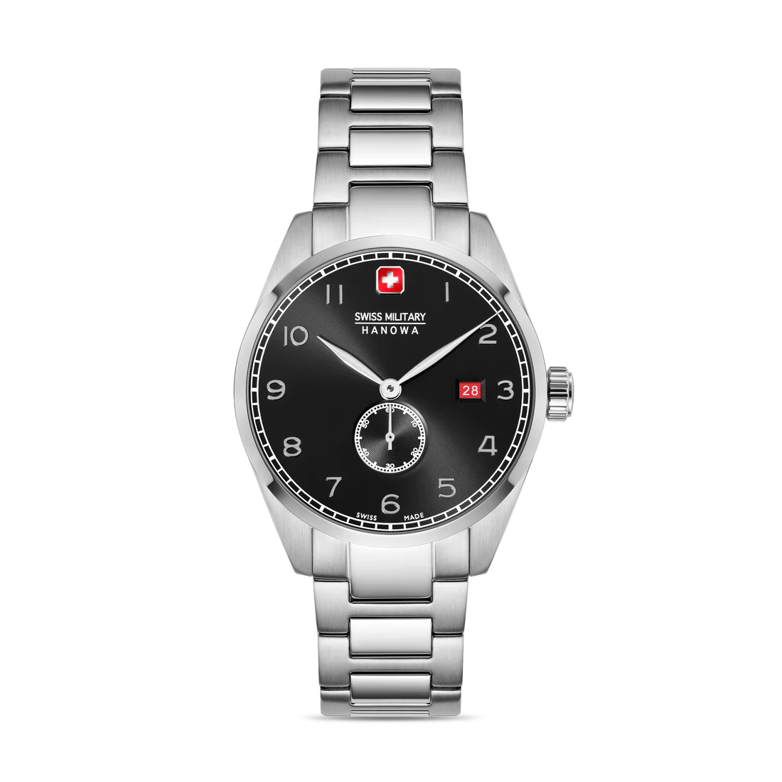 Swiss - SMWGH0000704 - Military Hanowa LYNX Main image