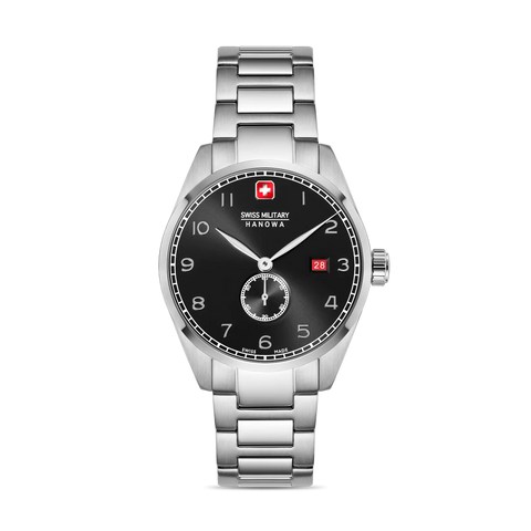 Swiss - SMWGH0000704 - Military Hanowa LYNX