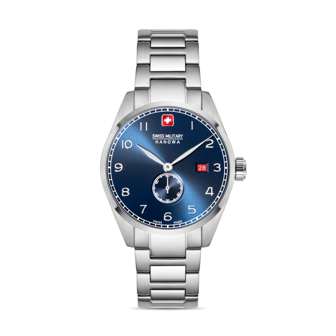 Swiss - SMWGH0000705 - Military Hanowa LYNX Main image