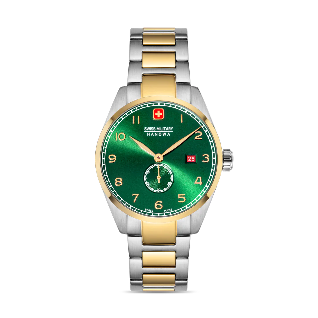 Swiss - SMWGH0000760 - Military Hanowa LYNX Main image