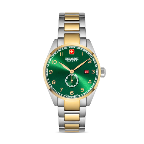 Swiss - SMWGH0000760 - Military Hanowa LYNX