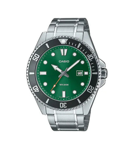 Casio-MDV-107D-3A2-mens-dive-watch-with-green-rotating-bezel