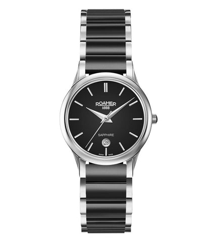 ROAMER 657844 41 55 60 C-Line Watch for Women