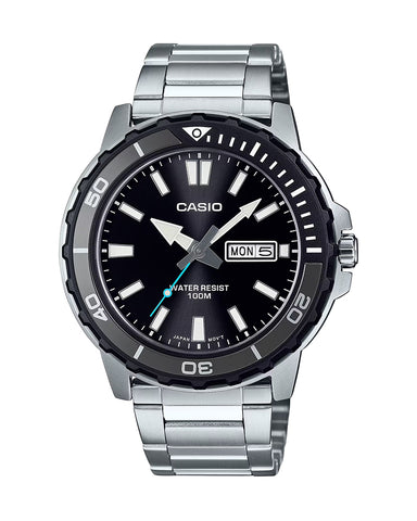 Casio-MTD-125D-1A3-mens-marine-sports-watch-black-dial
