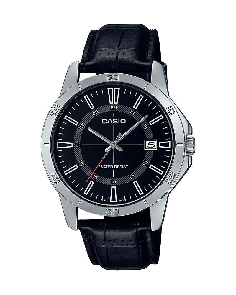 Casio General – MTP-V004L-1C Main image
