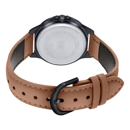 Casio MTP-V300BL-5A Stainless Steel Watch for men