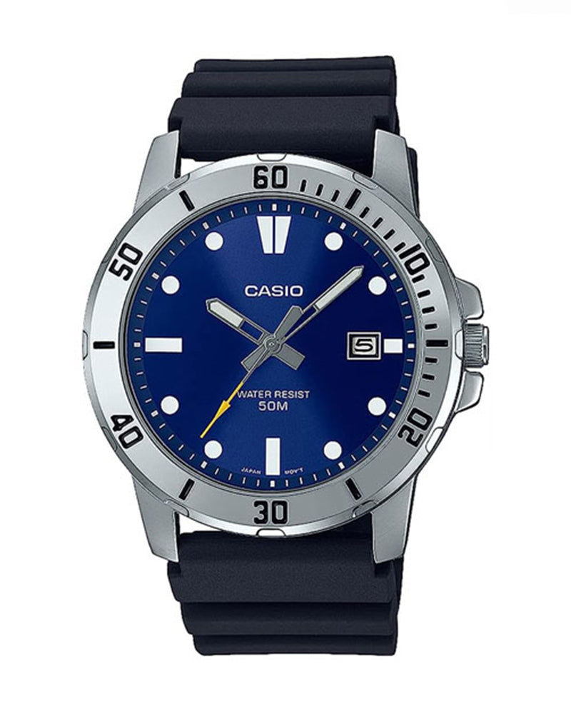 Casio General – MTP-VD01-2E Main image