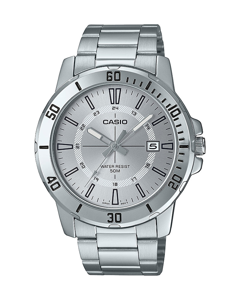 Casio General – MTP-VD01D-7C Main image