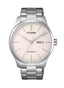 Citizen - NH8350-83A - Mechanical Stainless Steel Watch For Men