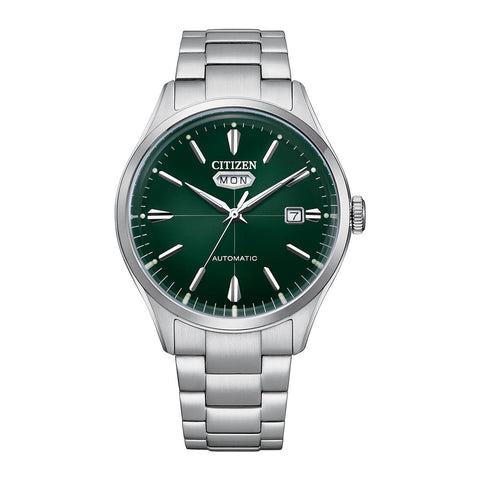 CITIZEN-NH8391-51X-MECHANICAL MEN WATCH